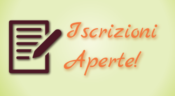 Iscrizione